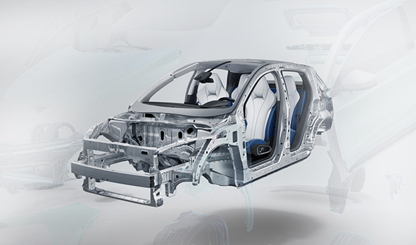 請(qǐng)查收這份「汽車輕量化有效解決方案」