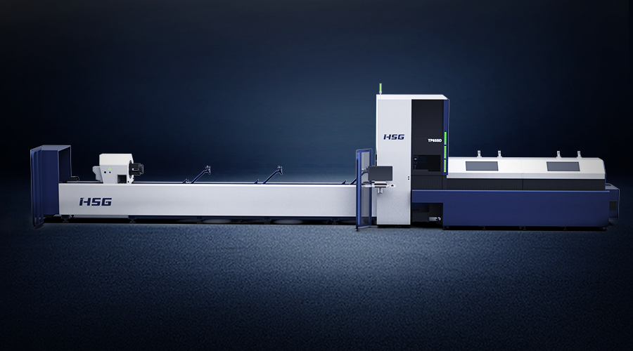 激光切割新時代，不止于國產化替代