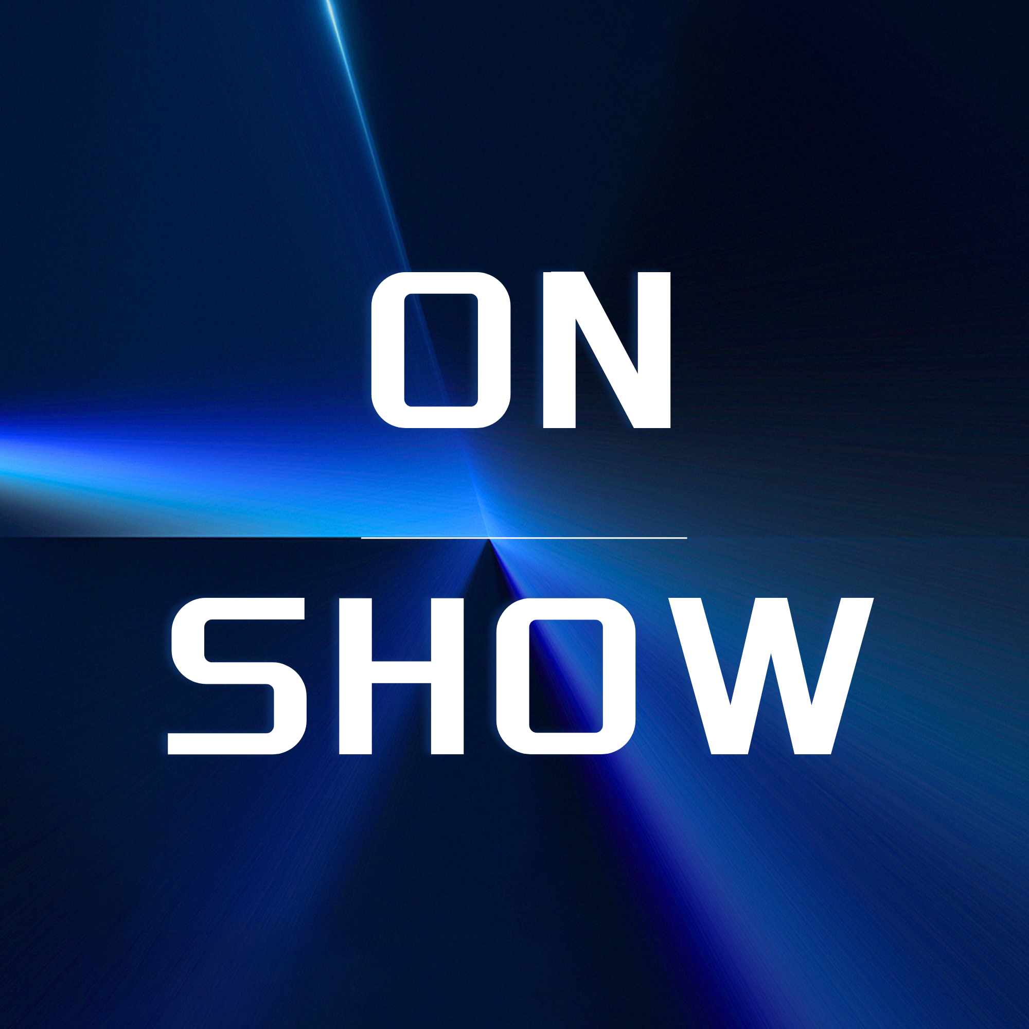 宏山激光(宏石激光)ON SHOW 2024 | 啟步鄭州，步履不停向全球！