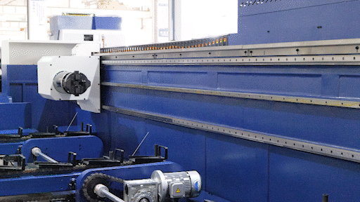 一圖看懂R2中小管激光切割全能機(jī) 一圖看懂R2中小管激光切割全能機(jī)