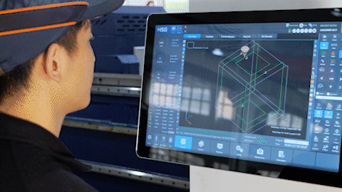 一圖看懂R2中小管激光切割全能機(jī) 一圖看懂R2中小管激光切割全能機(jī)