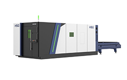 不止參數(shù)，更見(jiàn)實(shí)力！宏山激光GX-M高速機(jī)客戶車間實(shí)戰(zhàn)