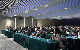 夯實(shí)質(zhì)量基礎(chǔ)，提升產(chǎn)品品質(zhì)丨宏山激光第一屆質(zhì)量月活動(dòng)總結(jié)暨表彰大會(huì)圓滿舉行