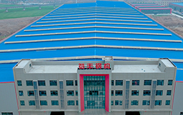 4臺大幅面高功率激光設(shè)備，湖北裕豐鋼結(jié)構(gòu)為何堅定選擇宏山？