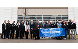 宏山激光2026年全美代理商大會于芝加哥舉辦丨全新Geneva技術(shù)與解決方案中心即將投入使用